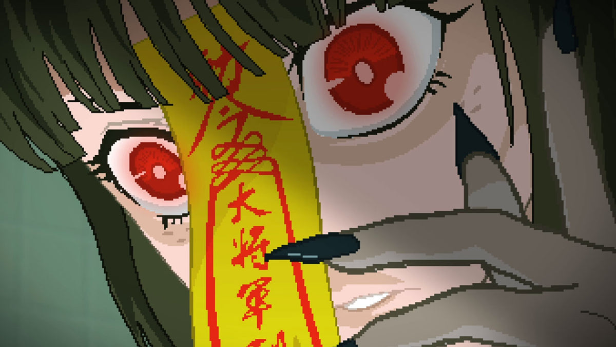 Yuppie Psycho: Executive Edition (Nintendo Switch) – screenshot 4