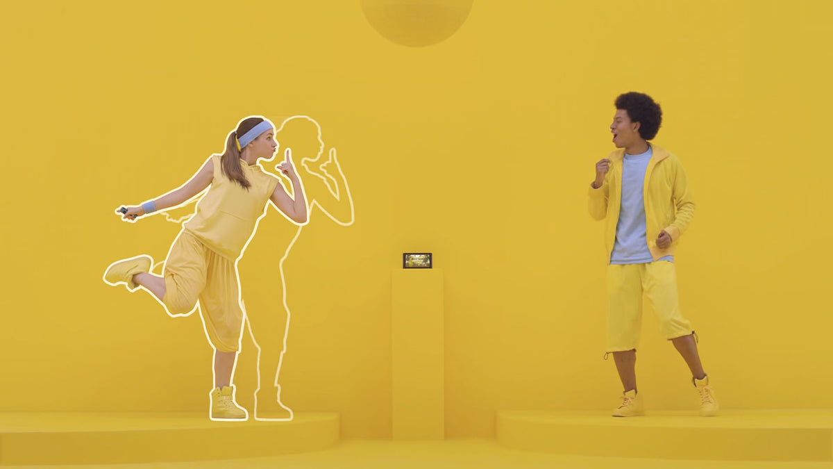 1-2-Switch (Nintendo Switch) – screenshot 3