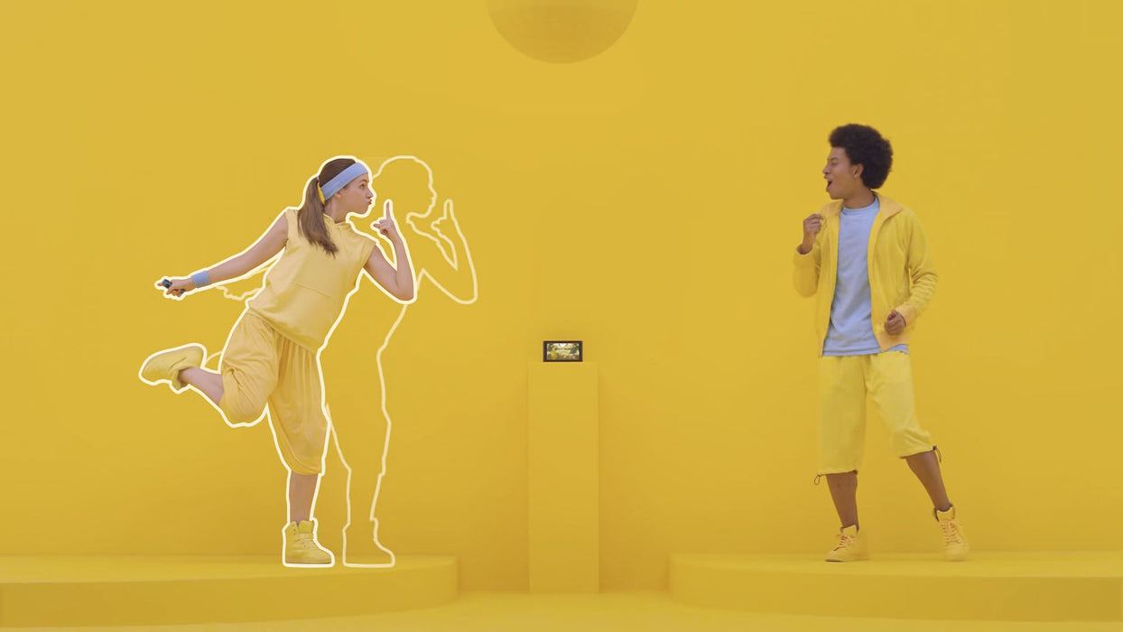 1-2-Switch (Nintendo Switch) – játékkép 3