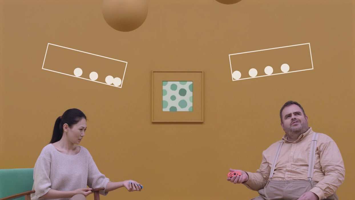 1-2-Switch (Nintendo Switch) – játékkép 4
