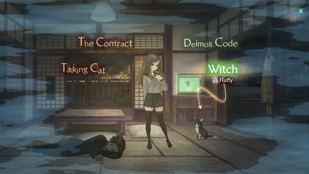 13 Sentinels: Aegis Rim (Nintendo Switch) – screenshot 3