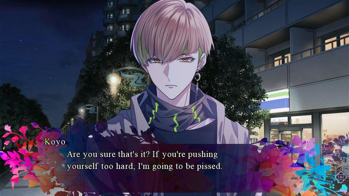 9 R.I.P. - Standard Edition (Nintendo Switch) – screenshot 3