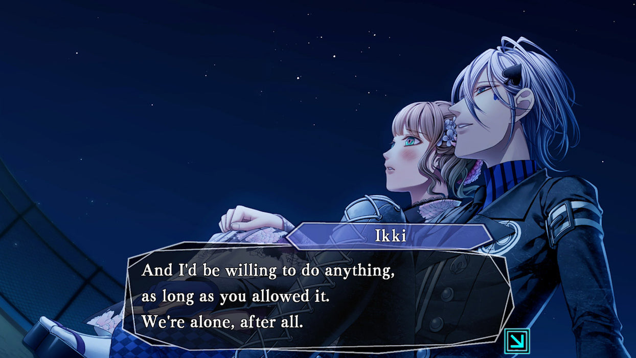 Amnesia: Memories - Standard Edition (Nintendo Switch) – screenshot 2