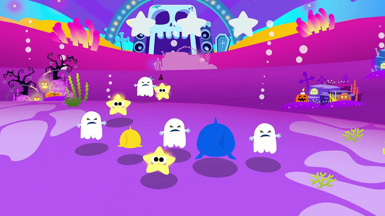 Baby Shark™: Sing & Swim Party (Nintendo Switch) – játékkép 3