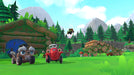 BIG Bobby Car: The Big Race (Nintendo Switch) – játékkép 3