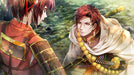 Birushana: Rising Flower of Genpei - Standard Edition (Nintendo Switch) – játékkép 1