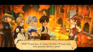 Bravely Default II (Nintendo Switch) – játékkép 4