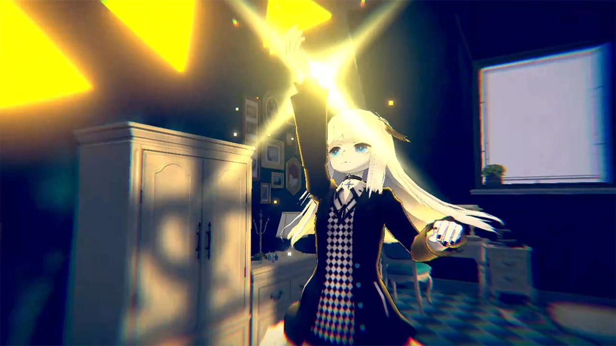 Crystar (Nintendo Switch) – játékkép 2