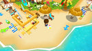 Castaway Paradise (Nintendo Switch) (Code in a Box) – screenshot 4