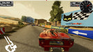 Classic Racers Elite (Nintendo Switch) – játékkép 1