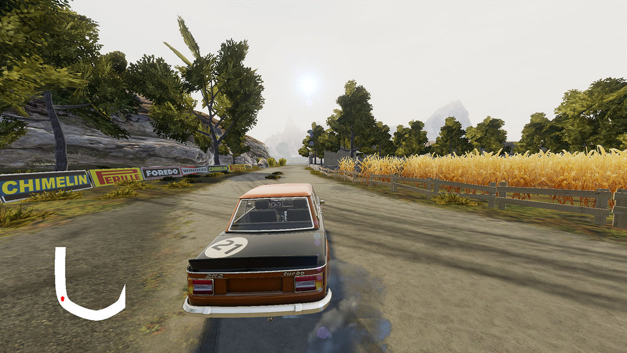 Classic Racers Elite (Nintendo Switch) – játékkép 4