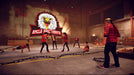 Cobra Kai 2: Dojos Rising (Nintendo Switch) – játékkép 1