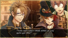 Code: Realize ~Future Blessings~ (Nintendo Switch) – játékkép 1