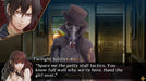 Code: Realize ~Future Blessings~ (Nintendo Switch) – játékkép 2
