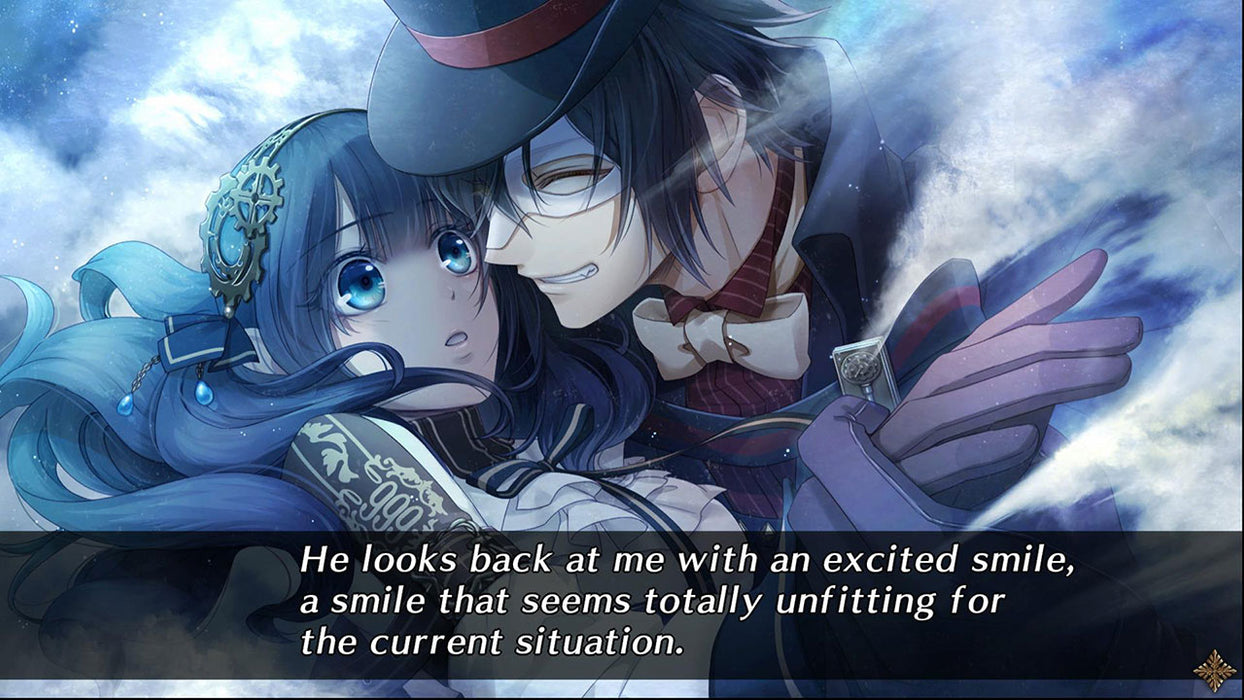Code: Realize ~Guardian of Rebirth~ (Nintendo Switch) – játékkép 1