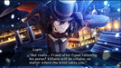 Code: Realize ~Wintertide Miracles~ (Nintendo Switch) – játékkép 1