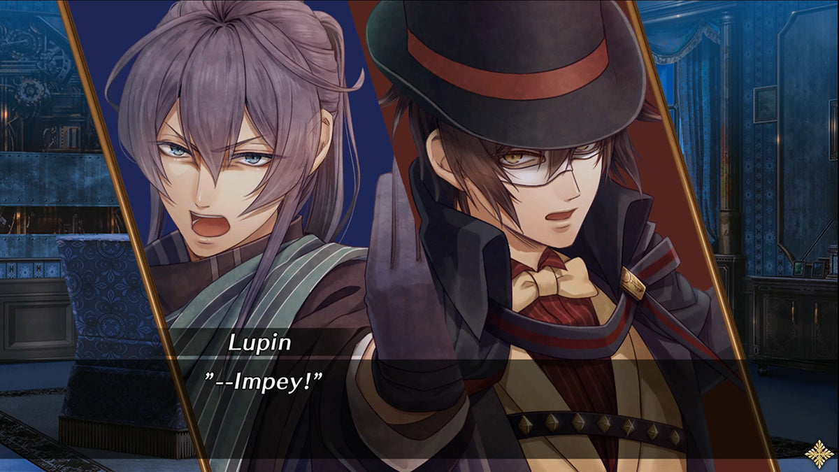 Code: Realize ~Wintertide Miracles~ (Nintendo Switch) – játékkép 3