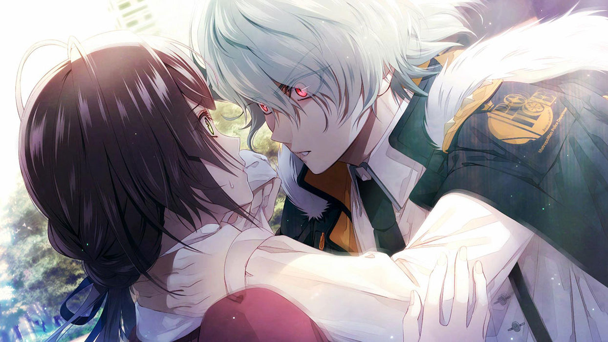 Collar X Malice (Nintendo Switch) – játékkép 4