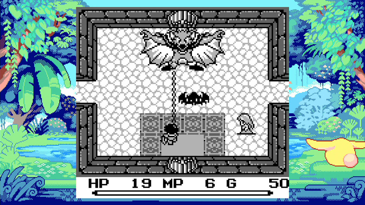Collection of Mana (Nintendo Switch) – játékkép 2
