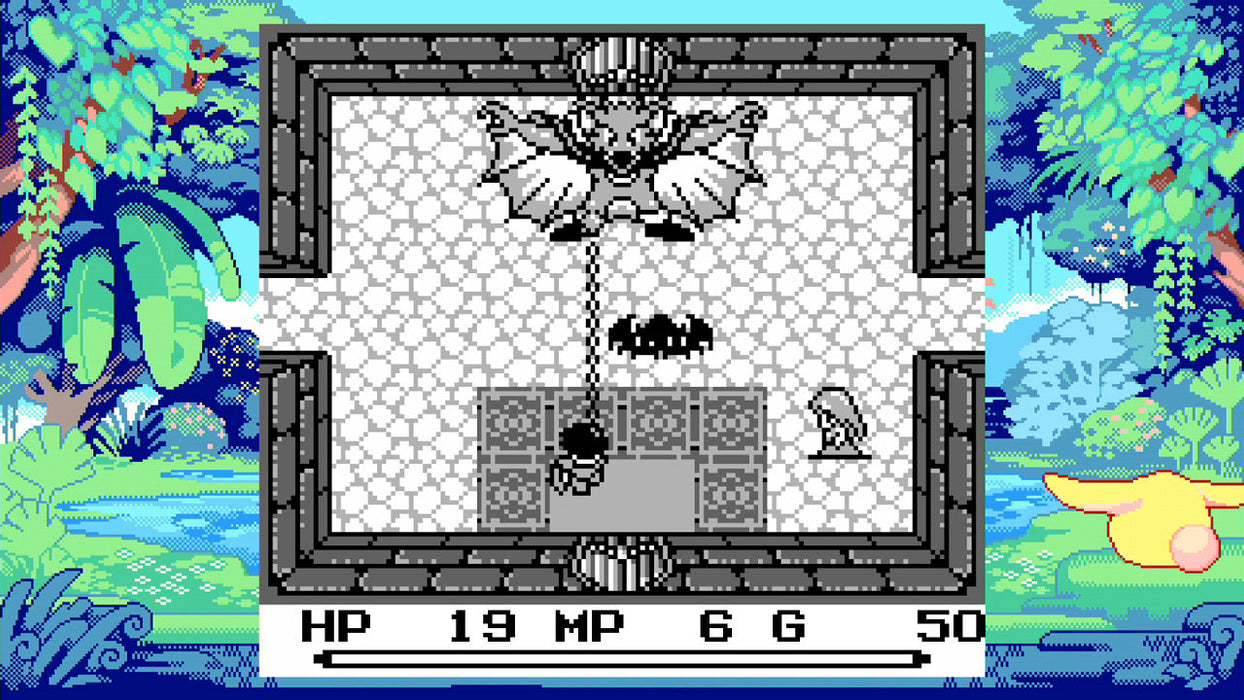 Collection of Mana (Nintendo Switch) – játékkép 2