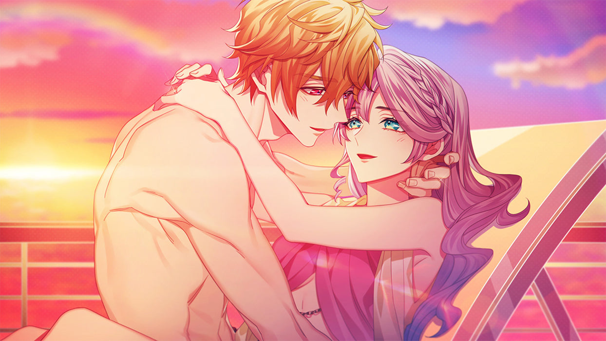 Cupid Parasite: Sweet and Spicy Darling - Day One Edition (Nintendo Switch) – játékkép 3