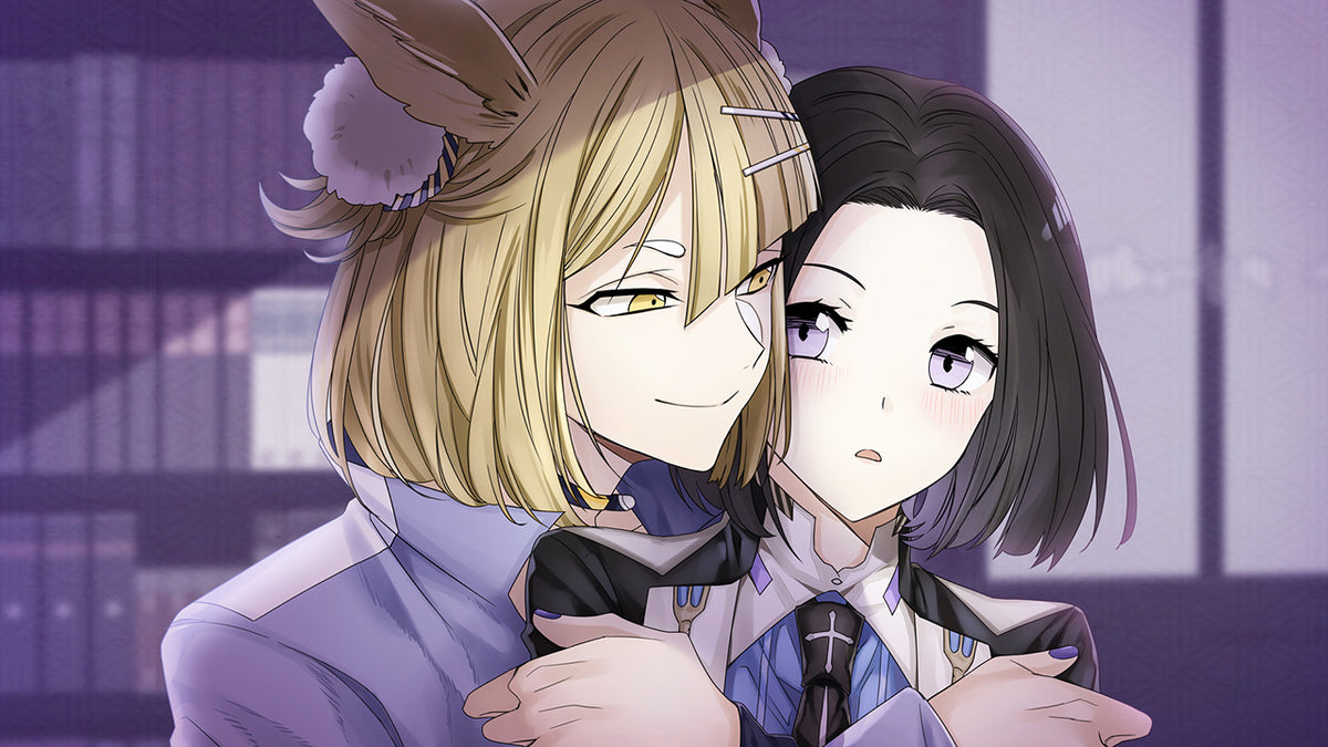 Dairoku: Agents of Sakuratani (Nintendo Switch) – screenshot 3