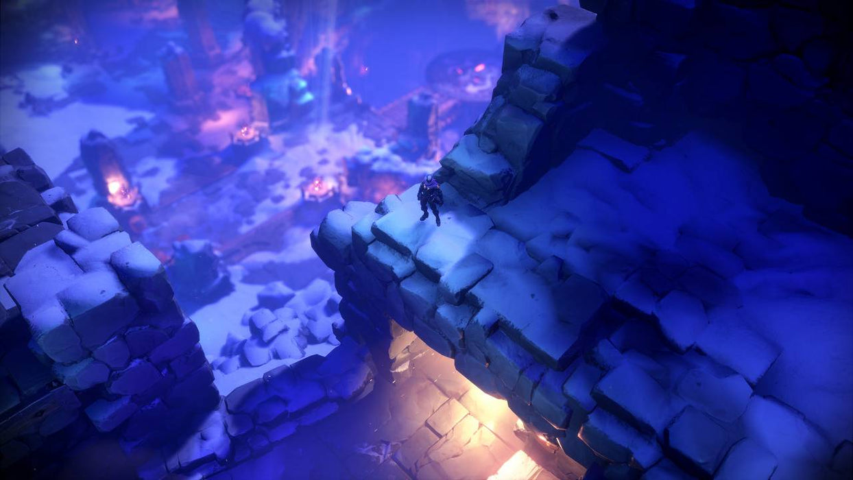 Darksiders Genesis (Nintendo Switch) – játékkép 1