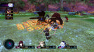 Death end re;Quest 2 - Standard Edition (Nintendo Switch) – játékkép 1