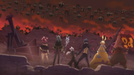 Disgaea 5 Complete (Nintendo Switch) – játékkép 1