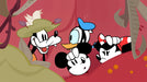 Disney Illusion Island (Nintendo Switch) – játékkép 3