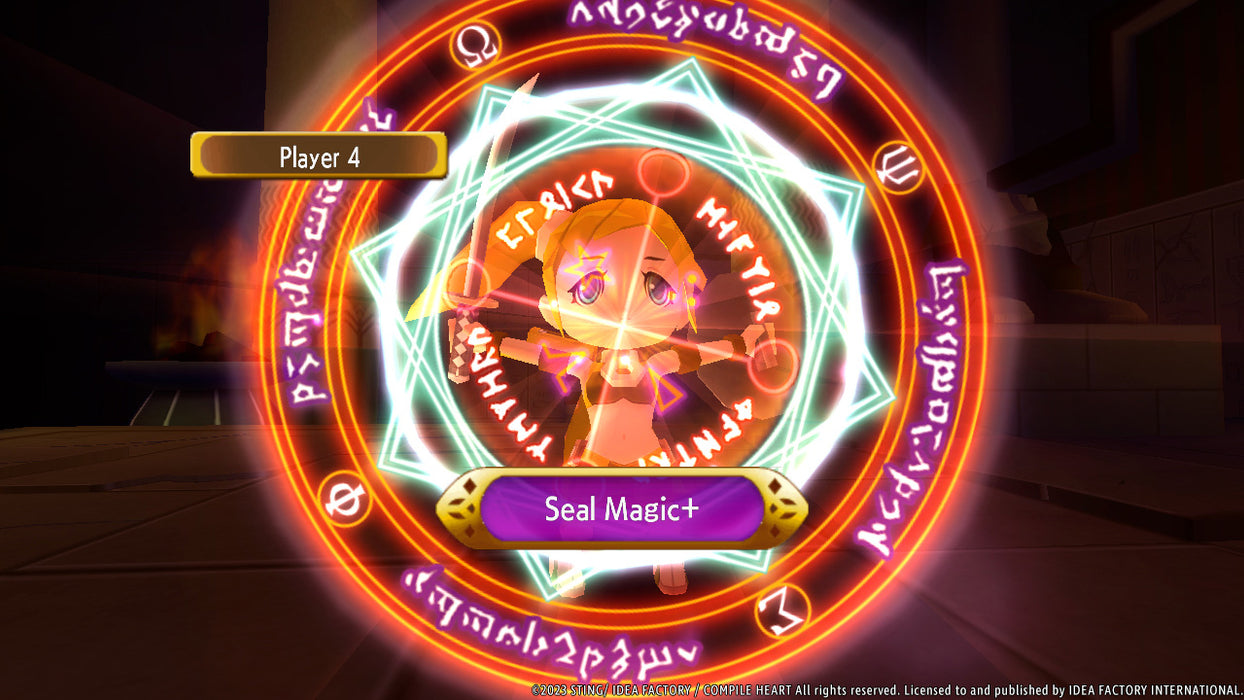Dokapon Kingdom: Connect (Nintendo Switch) – játékkép 2
