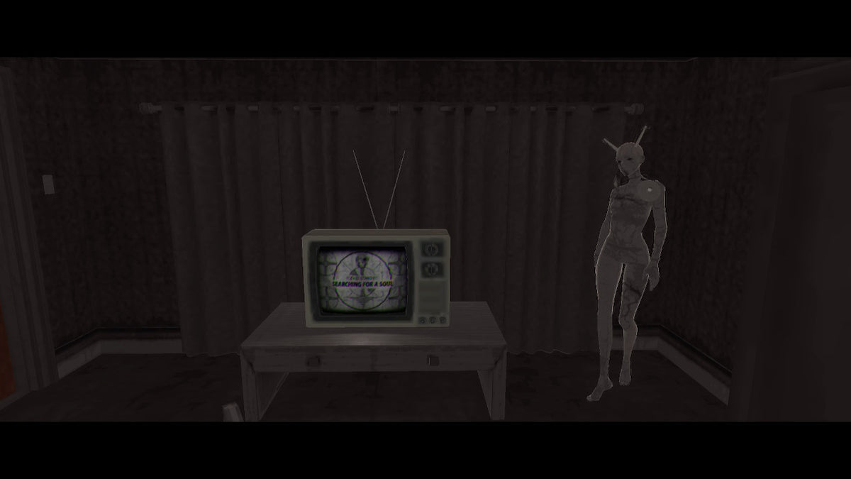 Dollhouse (Nintendo Switch) – screenshot 4