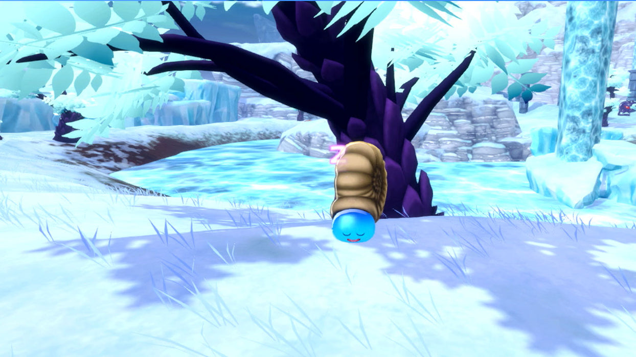 Dragon Quest Monsters: The Dark Prince (Nintendo Switch) – játékkép 4
