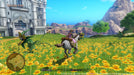 Dragon Quest XI S: Echoes of an Elusive Age - Definitive Edition (Nintendo Switch) – screenshot 2