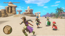 Dragon Quest XI S: Echoes of an Elusive Age - Definitive Edition (Nintendo Switch) – screenshot 4