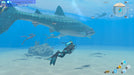 Endless Ocean Luminous (Nintendo Switch) – játékkép 2