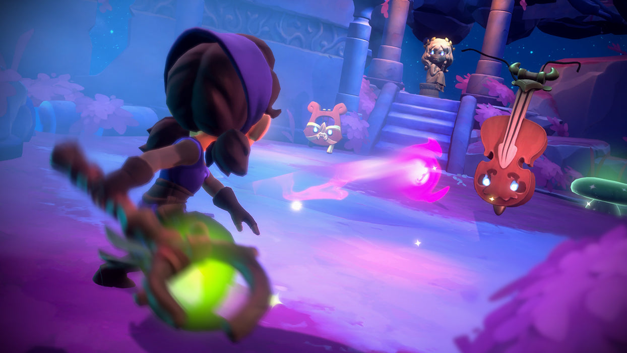Fae Farm (Nintendo Switch) – játékkép 4