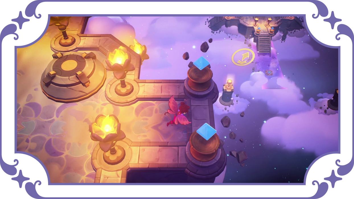 Fae Farm (Nintendo Switch) – játékkép 3