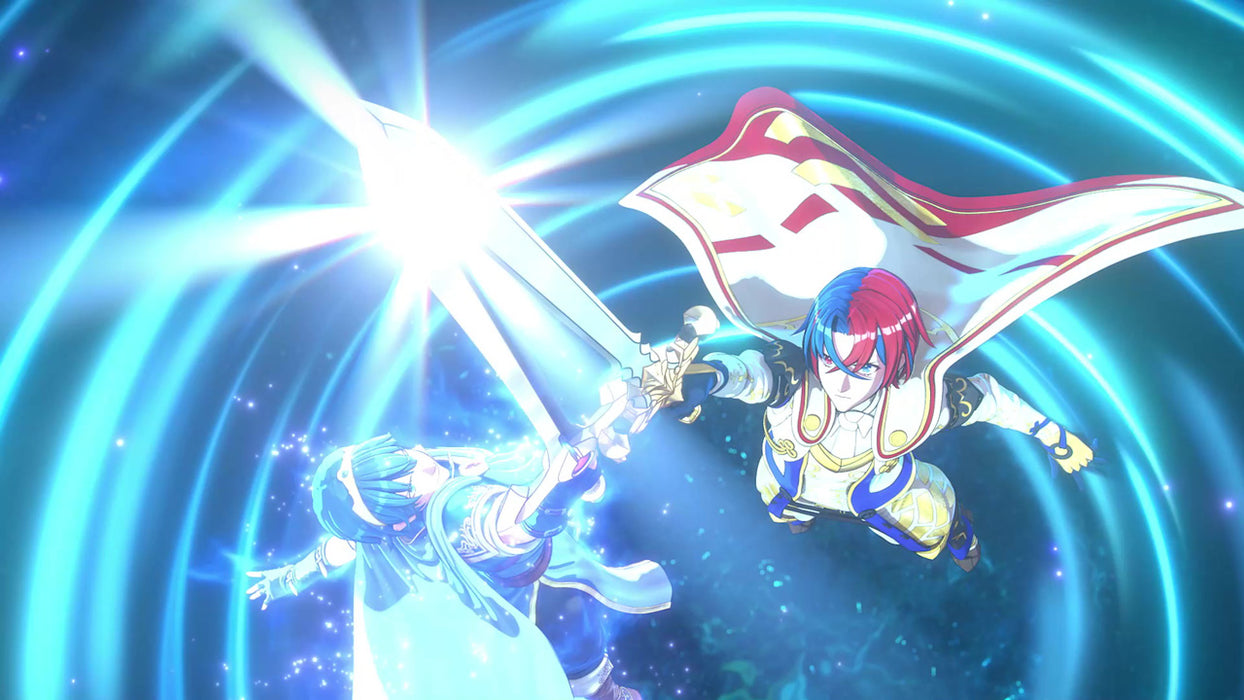 Fire Emblem Engage (Nintendo Switch) – játékkép 2
