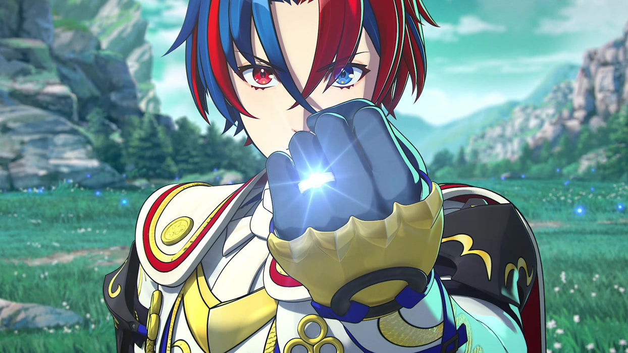 Fire Emblem Engage (Nintendo Switch) – játékkép 3