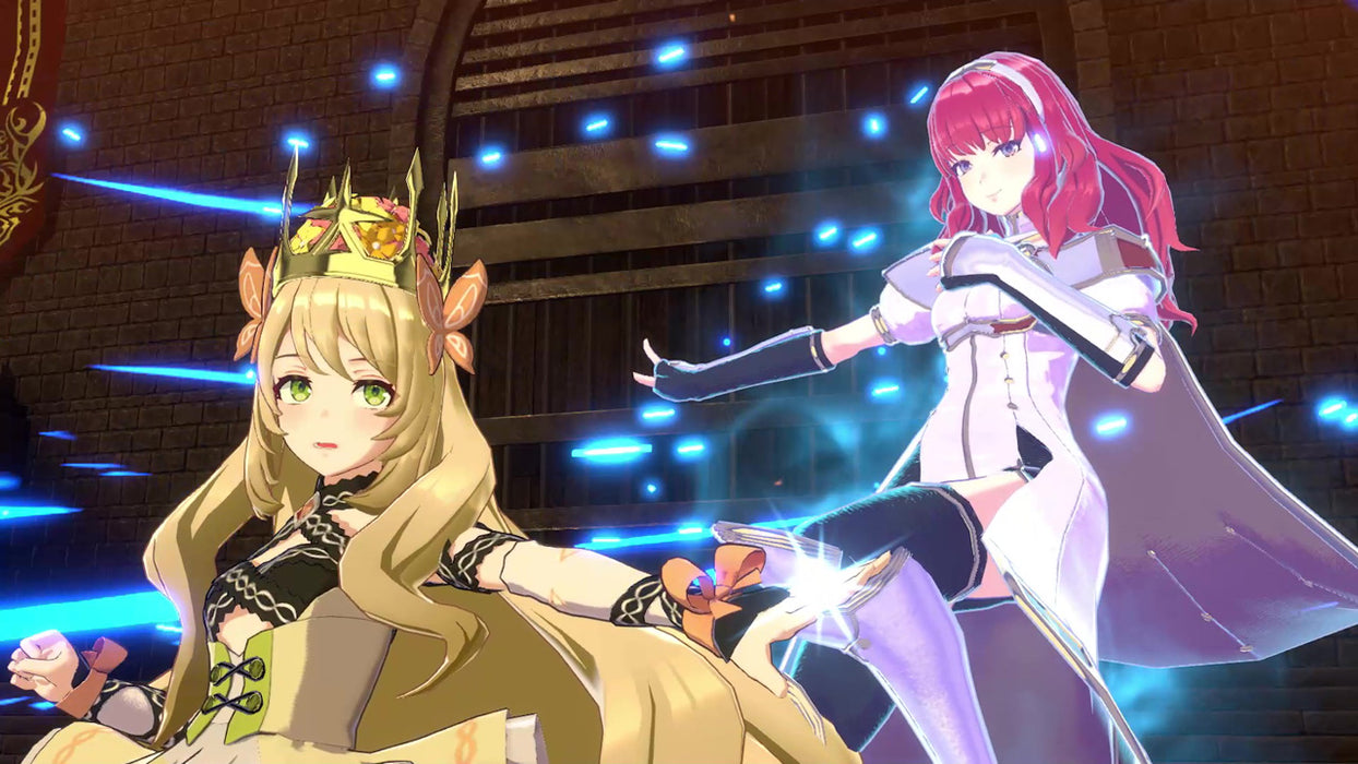Fire Emblem Engage (Nintendo Switch) – játékkép 4