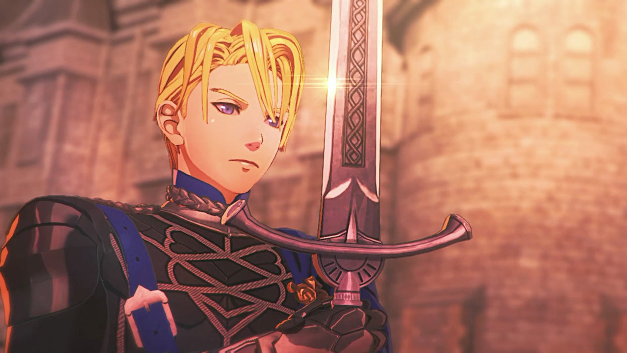 Fire Emblem Warriors: Three Hopes (Nintendo Switch) – játékkép 3