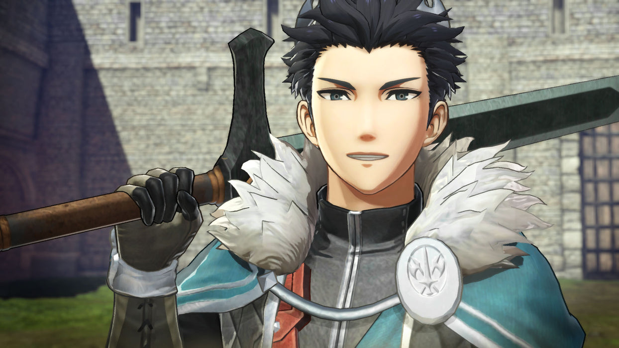 Fire Emblem Warriors (Nintendo Switch) – játékkép 4