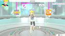 Fitness Boxing feat. HATSUNE MIKU (Nintendo Switch) – játékkép 2