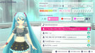Fitness Boxing feat. HATSUNE MIKU (Nintendo Switch) – játékkép 4