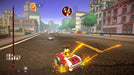 Garfield Kart: Furious Racing (Nintendo Switch) (Code in a Box) – játékkép 3