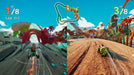 Gigantosaurus: Dino Kart (Nintendo Switch) – játékkép 1