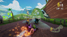 Gigantosaurus: Dino Kart (Nintendo Switch) – játékkép 2