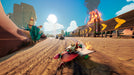 Gigantosaurus: Dino Kart (Nintendo Switch) – játékkép 3