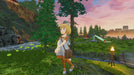 Giraffe and Annika - Standard Edition (Nintendo Switch) – játékkép 1